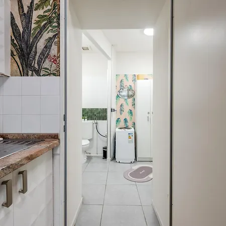 Cozy Micro - Self Check-in * Берлин