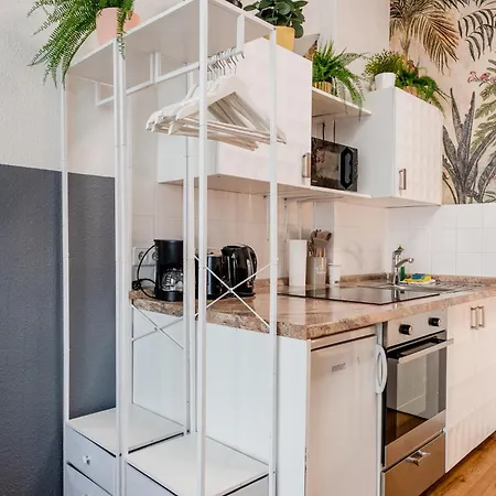 Cozy Micro - Self Check-in