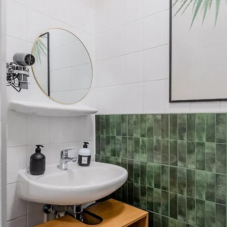 Appartement Cozy Micro - Self Check-in *