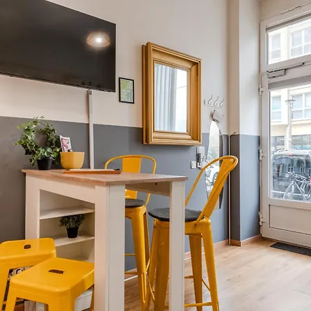 Cozy Micro - Self Check-in * Berlin