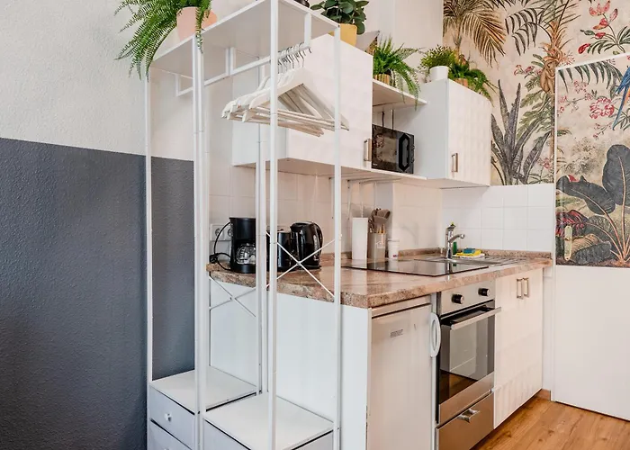 Cozy Micro - Self Check-in