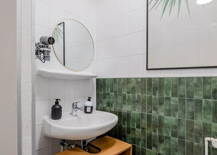 Apartamento Cozy Micro - Self Check-in *