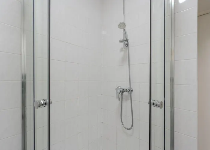 Cozy Micro - Self Check-in Berlín