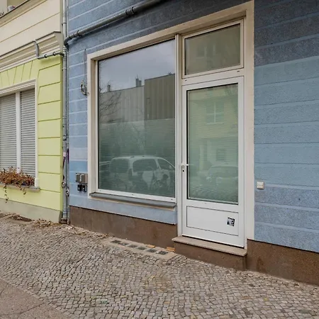 Apartman Cozy Micro - Self Check-in