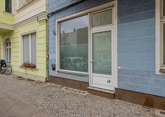 Apartman Cozy Micro - Self Check-in