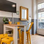 Cozy Micro - Self Check-in * Berlim