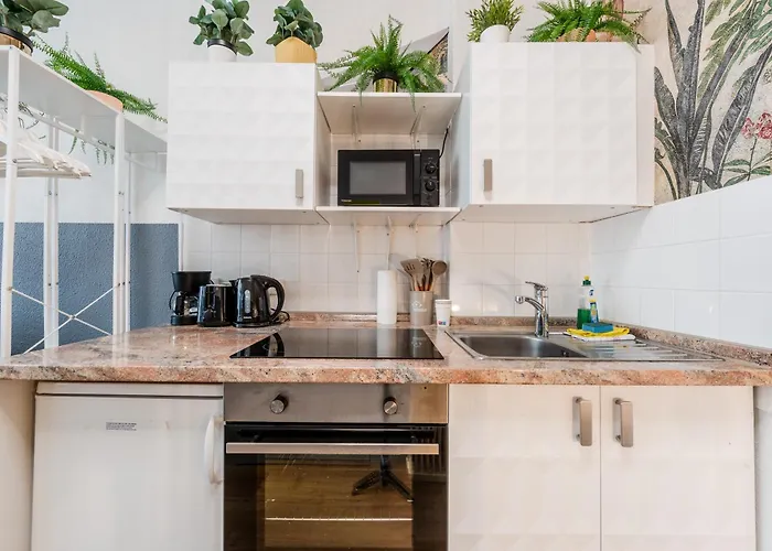 Cozy Micro - Self Check-in Apartament *